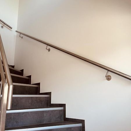 Holmblick - Boddenblick, Balkon, 2 Schlafzimmer, 4 Personen Борн Экстерьер фото