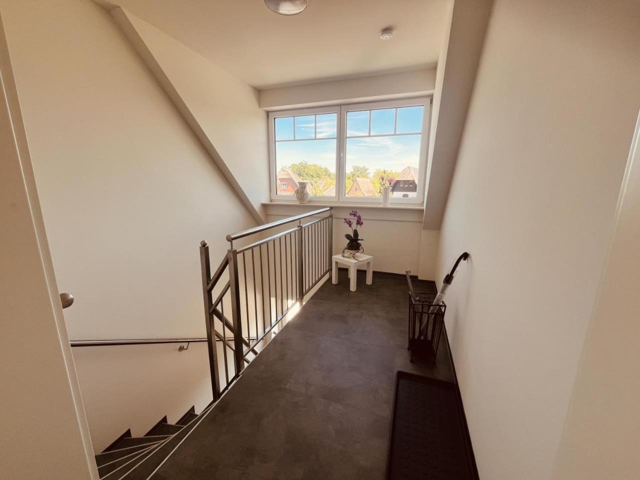 Holmblick - Boddenblick, Balkon, 2 Schlafzimmer, 4 Personen Борн Экстерьер фото